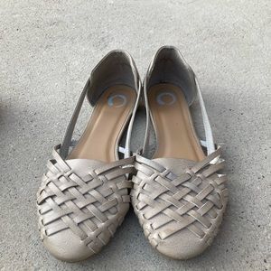 Cute Harache Sandals